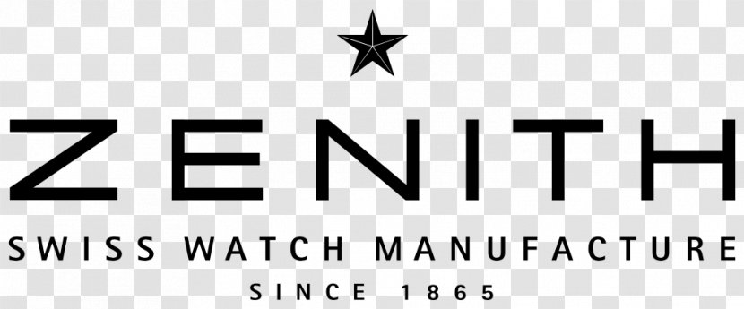 Zenith Mariani Jewellers & Watch Boutique Horology Retail - Logo Transparent PNG
