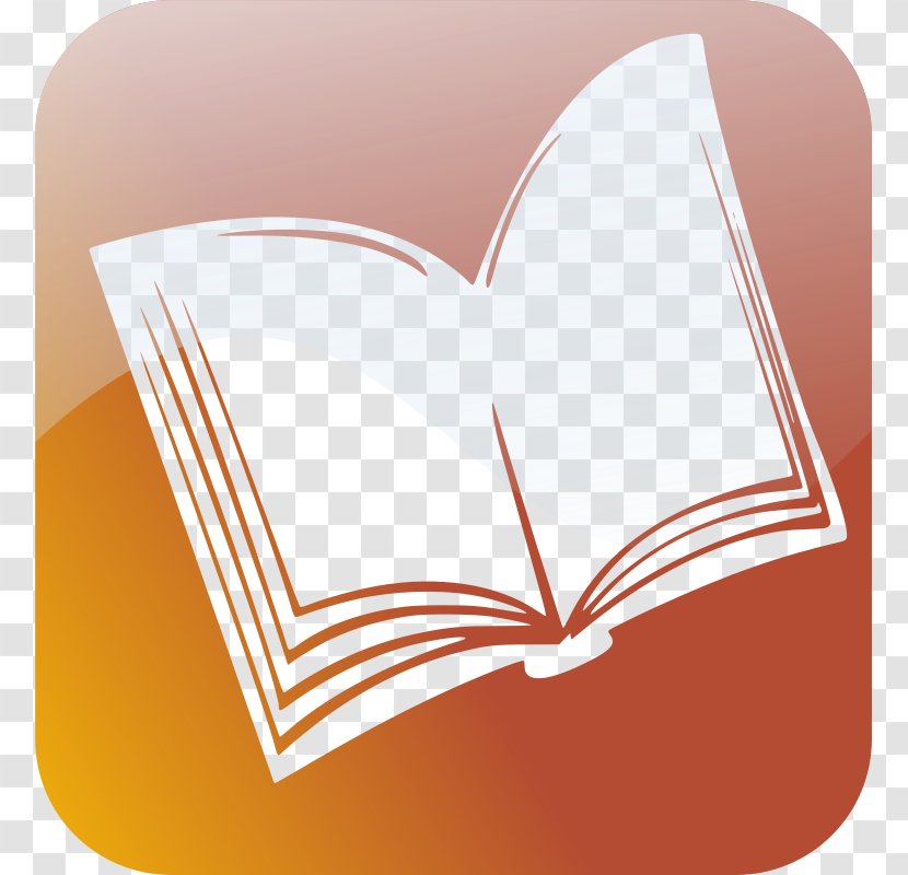 Book Library Dictionary Clip Art - Public Domain - Dict Cliparts Transparent PNG