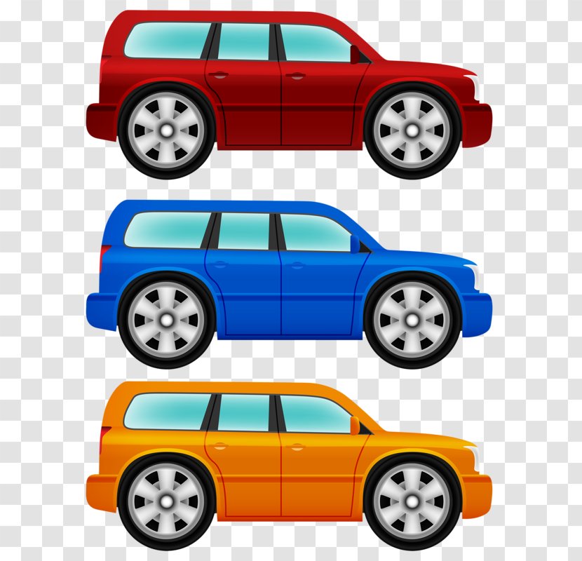 Radio-controlled Car Vehicle Clip Art - Compact - Traffic Rules Transparent PNG