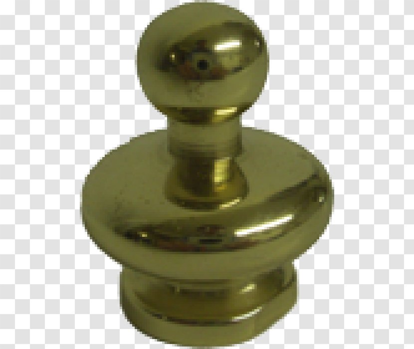 01504 Material - Brass - Hardware Transparent PNG