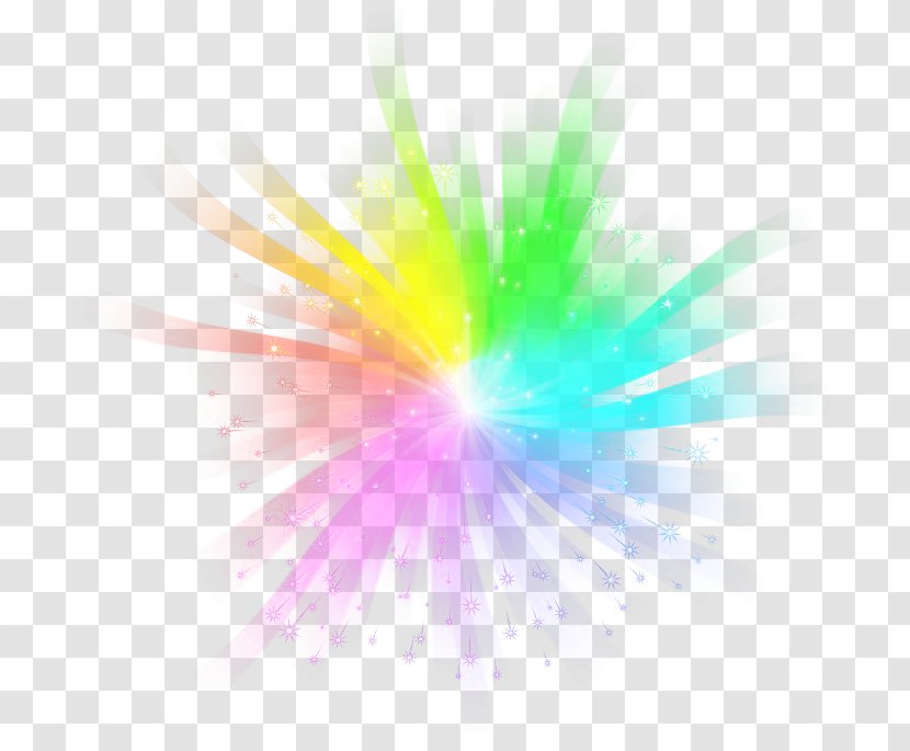 Light Color Psychology Desktop Wallpaper - Transparency And Translucency - Colour Transparent PNG