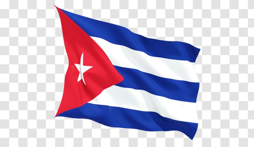 Flag Of Cuba Cuban Revolution Grenada - Iran Transparent PNG