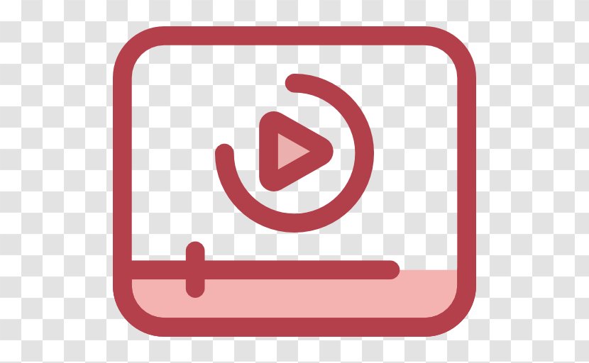 Streaming Media - Icon Design - Film Grain Transparent PNG