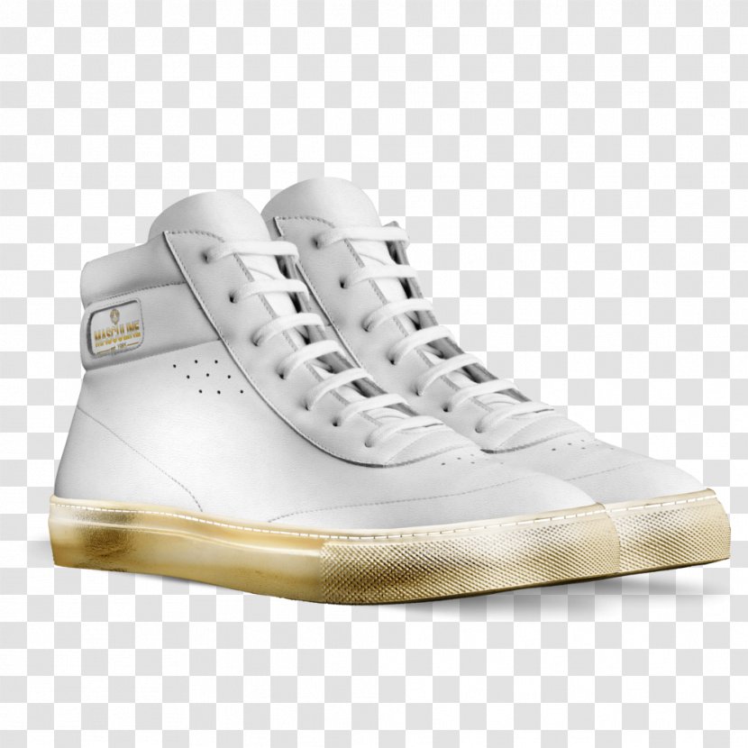 Sneakers High-top Skate Shoe Sportswear - Walking - Masculinity Transparent PNG