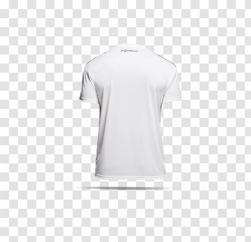 T-shirt Neck - Tshirt Transparent PNG
