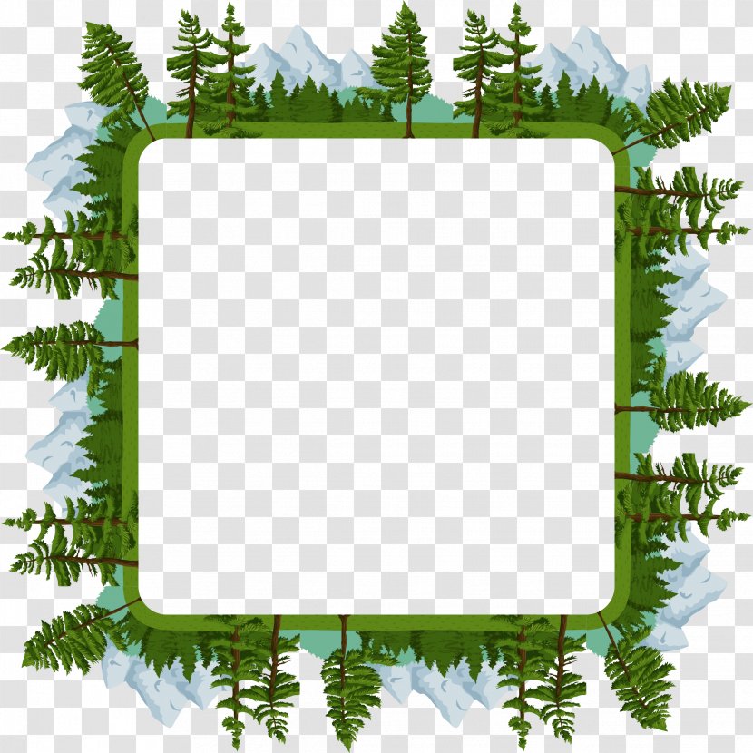 Picture Frames Image Clip Art Openclipart - Frame - Outdoors Transparent PNG