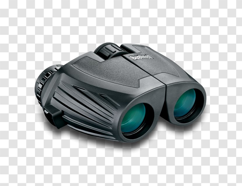 Binoculars Bushnell Corporation Spotting Scopes Light Photography - Telescopic Sight - High-definition Irregular Shape Effect Transparent PNG
