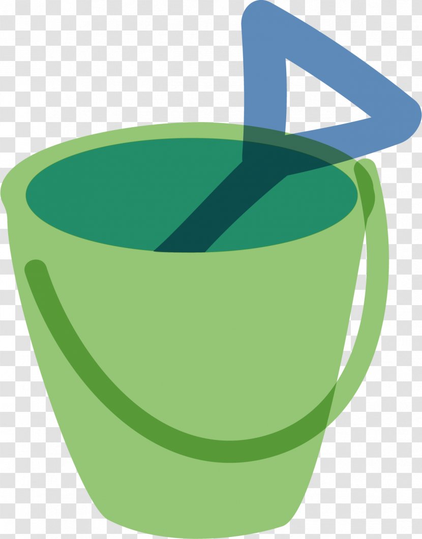 Product Design Bowl Font - Mixing - Paint Bucket Challenge Transparent PNG