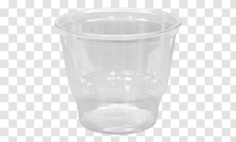 Highball Glass Ice Cream Cup Old Fashioned - Yoghurt Transparent PNG