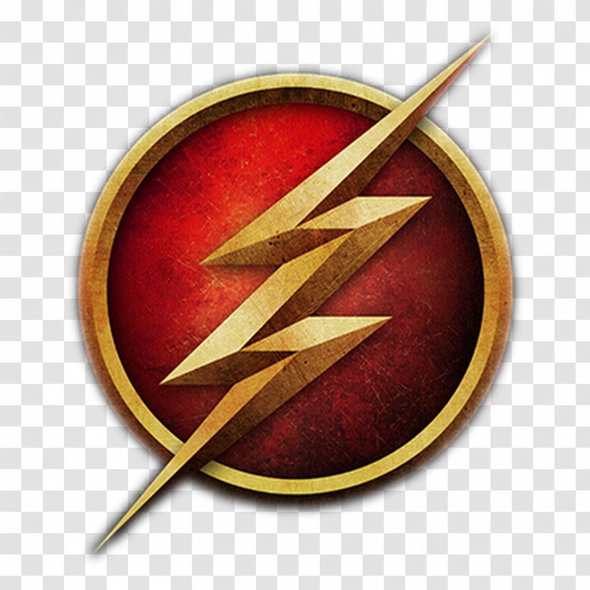 The Flash Green Arrow Wally West Logo Transparent PNG