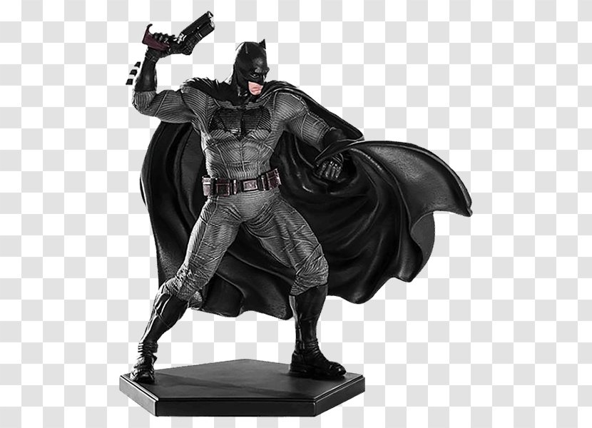 Batman: Arkham Knight Superman Harley Quinn Statue - Figurine - Batman V Transparent PNG