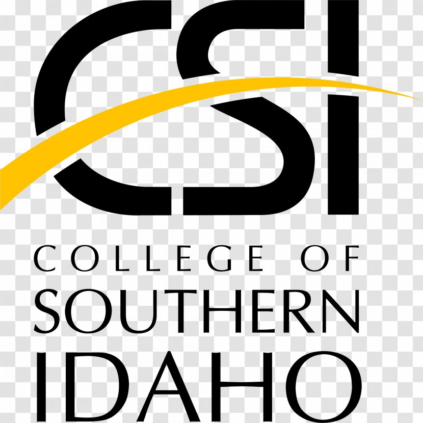 College Of Southern Idaho Western North DuPage Missouri State University - Gooding Transparent PNG