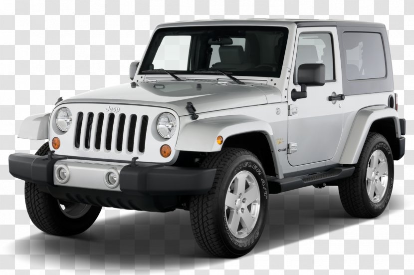 2010 Jeep Wrangler 2009 2008 2013 Transparent PNG