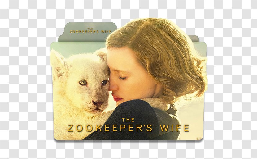 The Zookeeper's Wife 0 Computer Icons Film - Snout - Whiskers Transparent PNG