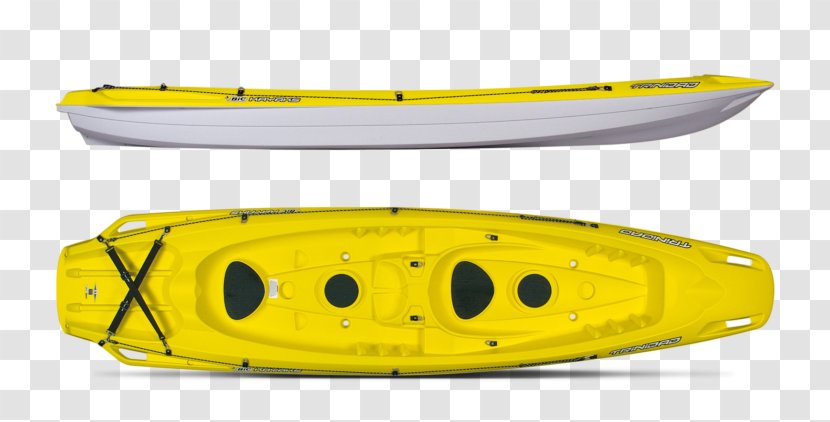 Sea Kayak Canoe Trinidad Paddle - Folding Transparent PNG