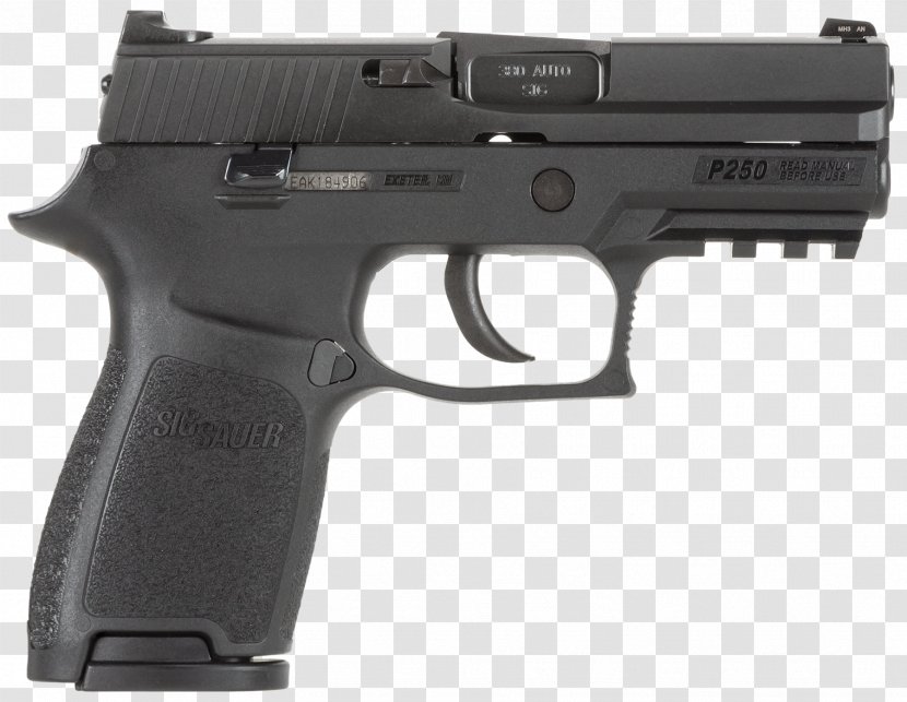 Taurus PT24/7 PT1911 Millennium Series Trigger - Semiautomatic Pistol Transparent PNG
