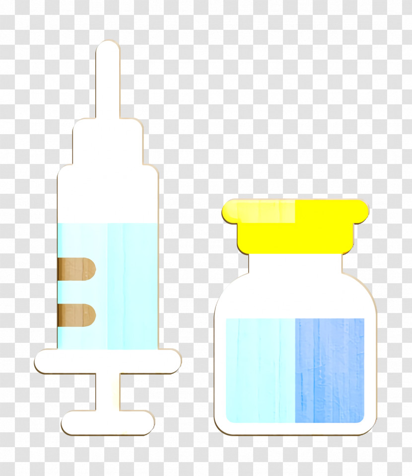 Doctor Icon Plastic Surgery Icon Syringe Icon Transparent PNG