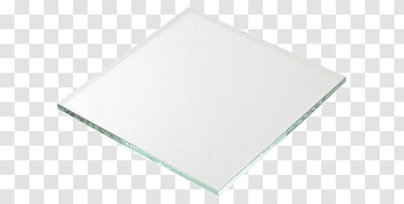 Float Glass Plate Window Soda–lime - Rectangle Transparent PNG