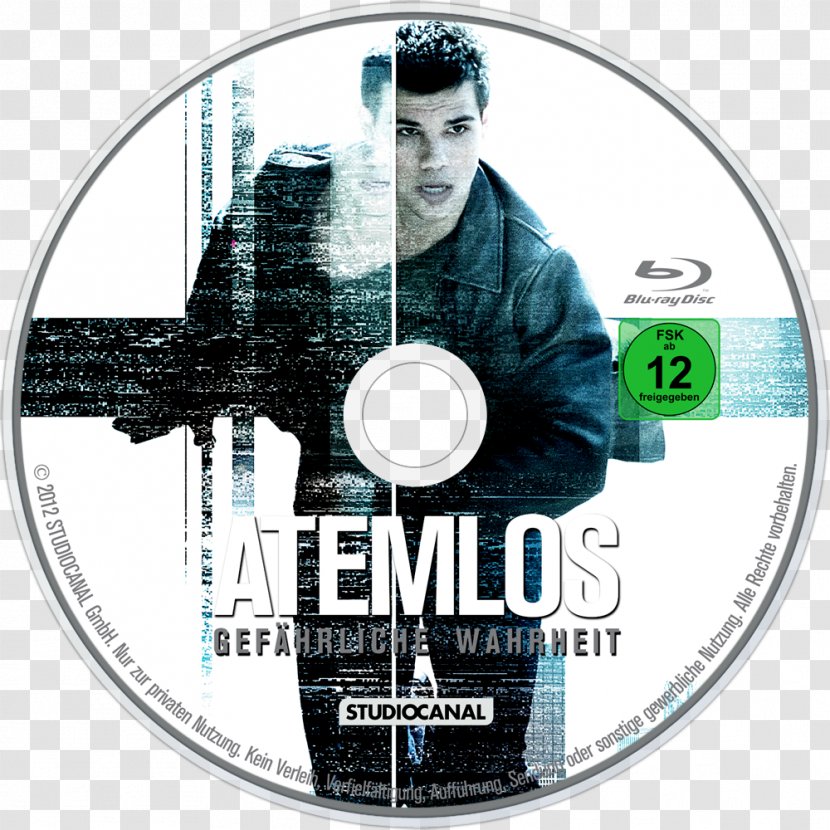 Hollywood Thriller Film Action - Producer - Abduction Transparent PNG
