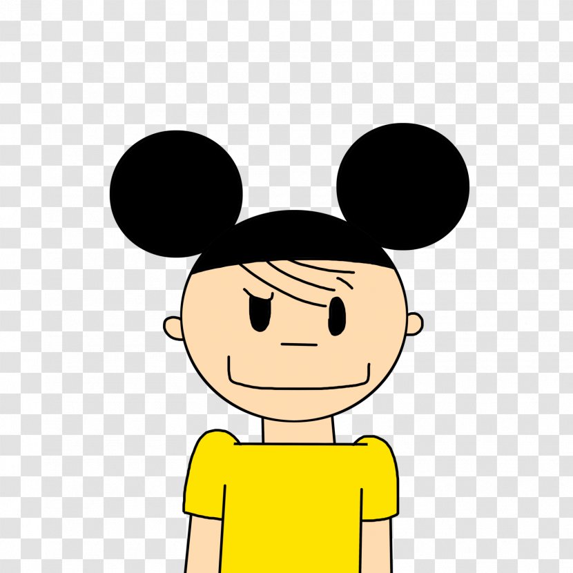 Mickey Mouse Drawing Clip Art - Boy - Mouse/ Transparent PNG