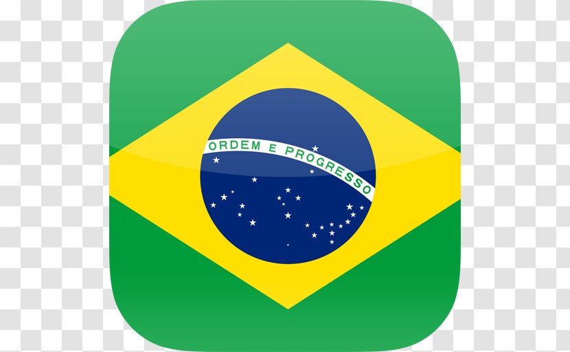 Flag Of Brazil Brandywine Flags National - Royaltyfree Transparent PNG