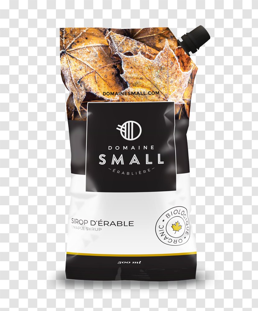 Domaine Small Food Syrup Wine Swamp Birch - Sirop Transparent PNG