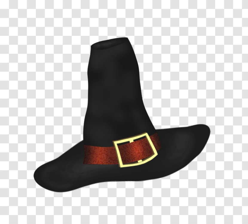 Witch Hat Icon Transparent PNG