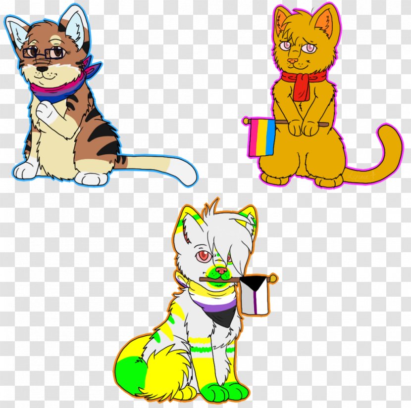 Cat Dog Canidae Clip Art - Area Transparent PNG