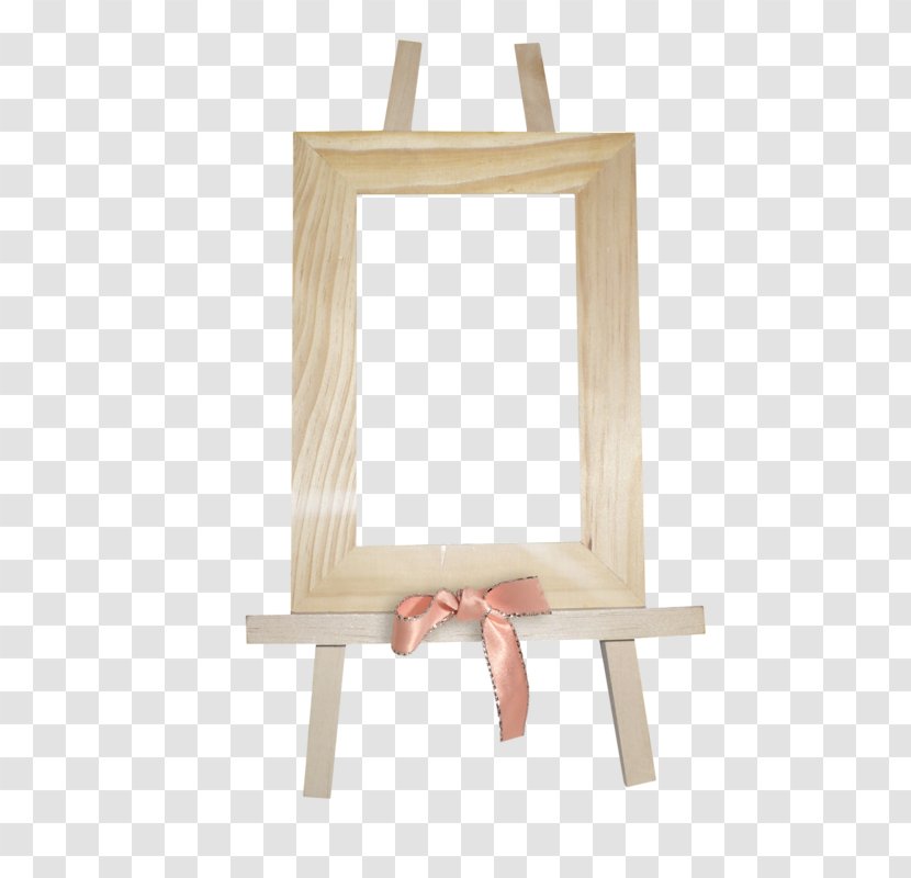 Woman Snow Troupe - Easel - Text Box Transparent PNG