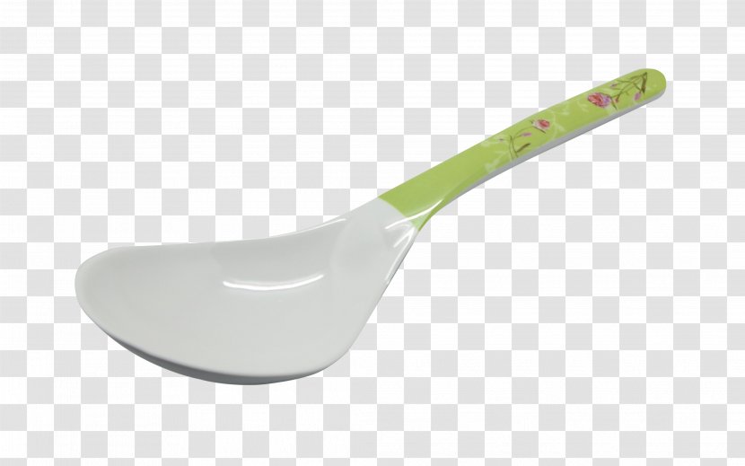 Spoon Cutlery Tableware Plastic Kitchen Utensil - Bowl Transparent PNG