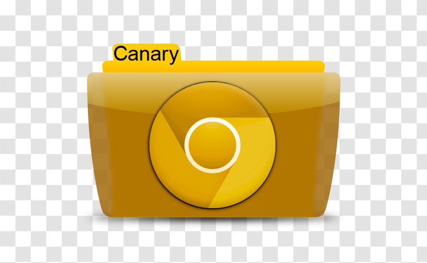 Google Chrome Canary - Icon Transparent PNG