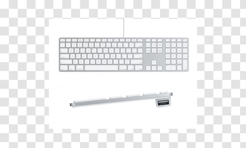Computer Keyboard Apple Mouse Magic Mighty Transparent PNG