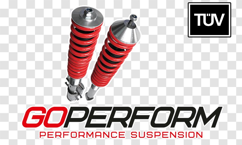 Suspension Exhaust System GoPerform Coilover - Car Dealership - Mx5 Logo Transparent PNG