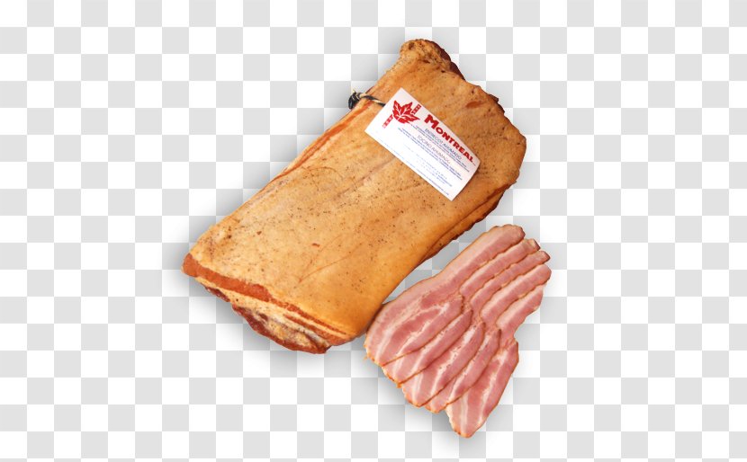 Bayonne Ham Bacon Embutido Meat - Tree Transparent PNG