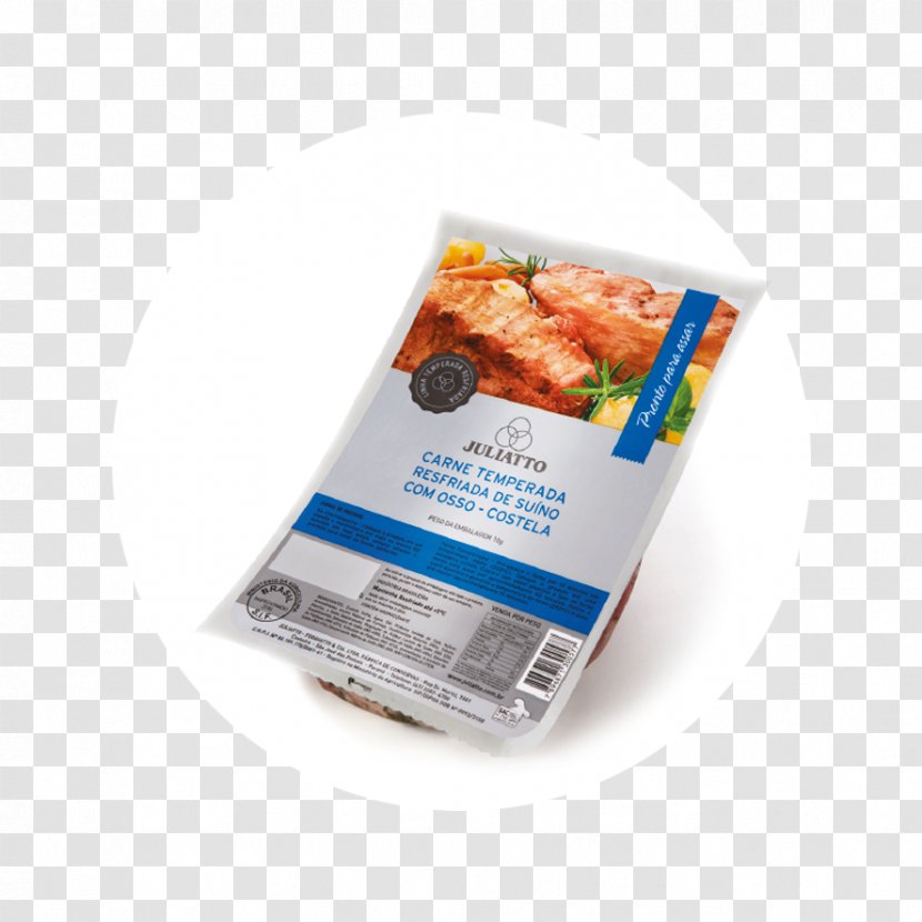 Ingredient Cuisine - Osso Transparent PNG