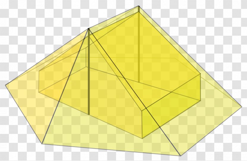 Ryggåstält Triangle Area Transparent PNG