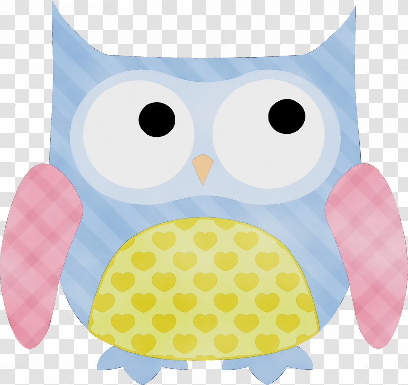 Owl M Owl_m Yellow Beak Transparent PNG