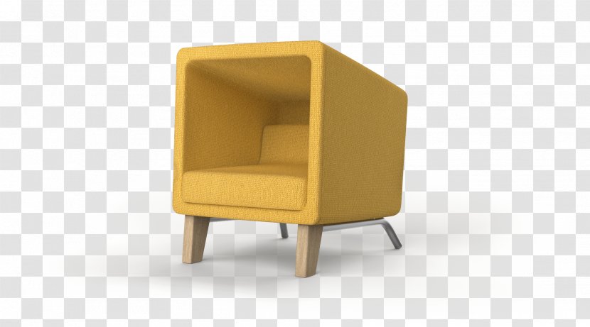 Chair Cat Couch Table Furniture - Bed Transparent PNG