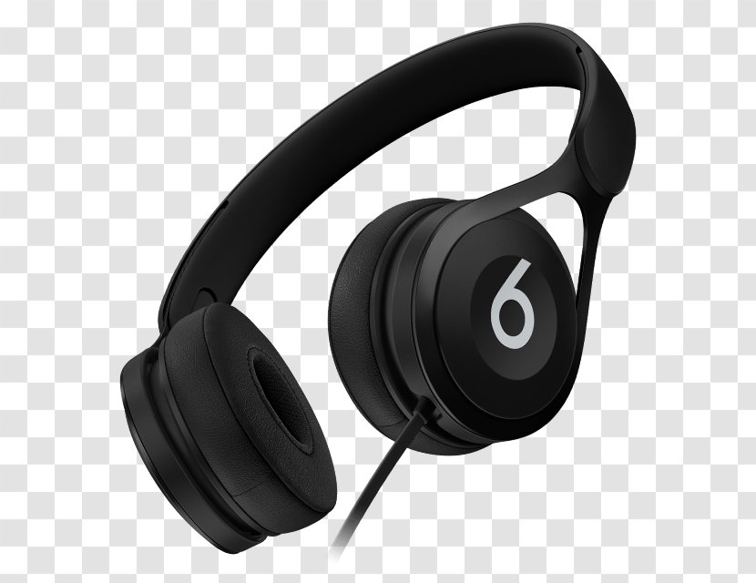 Beats Electronics Headphones Solo 2 Sound Ear - Loudspeaker - Earphones Transparent PNG