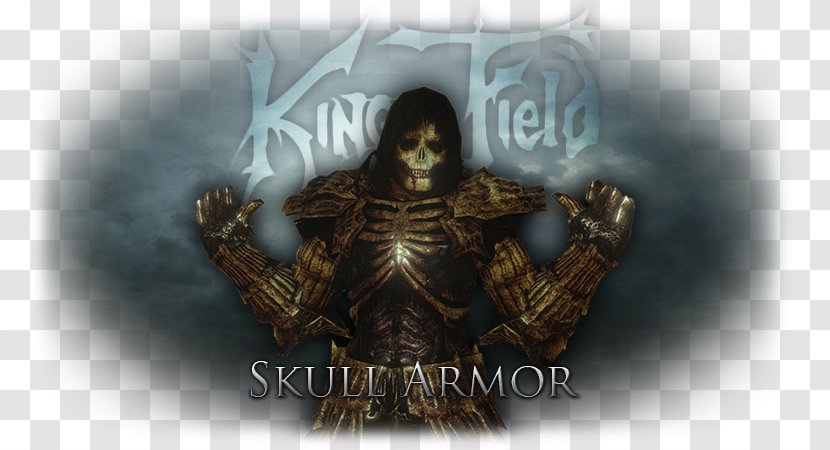 Desktop Wallpaper Computer Action & Toy Figures - Album Cover - King Skull Transparent PNG