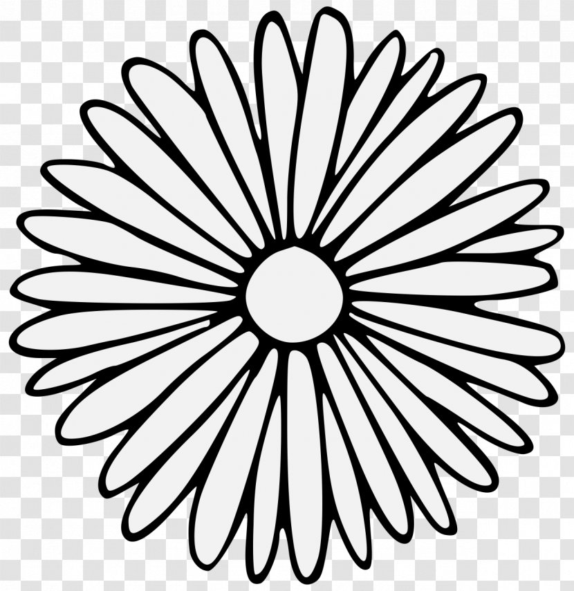 Vector Graphics Stock Illustration Royalty-free - Symmetry - Groovy Flower Template Transparent PNG