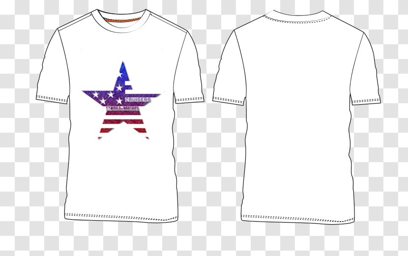 Long-sleeved T-shirt Logo - Sleeve Transparent PNG