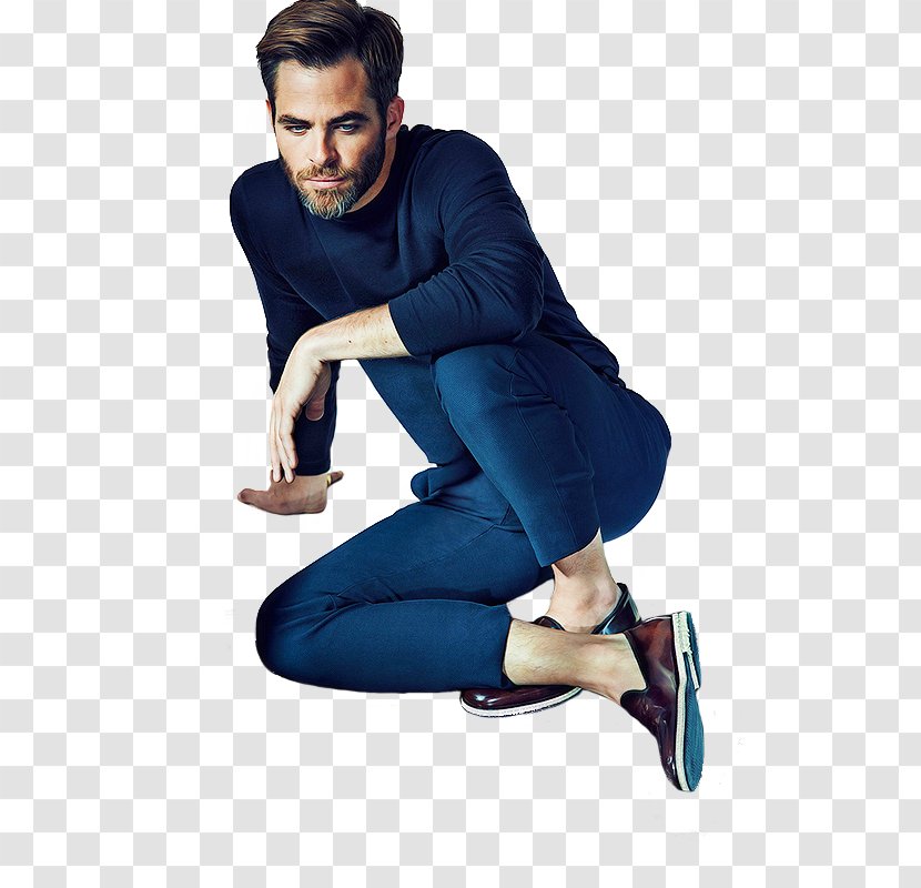 Chris Pine DeviantArt - Shoe - Pic Transparent PNG