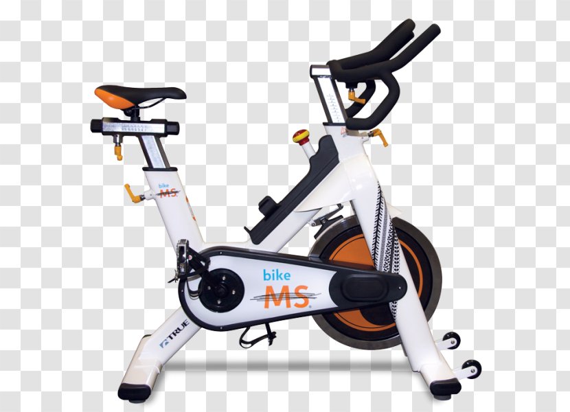 Exercise Bikes Bicycle Indoor Cycling Equipment - Fitness Transparent PNG