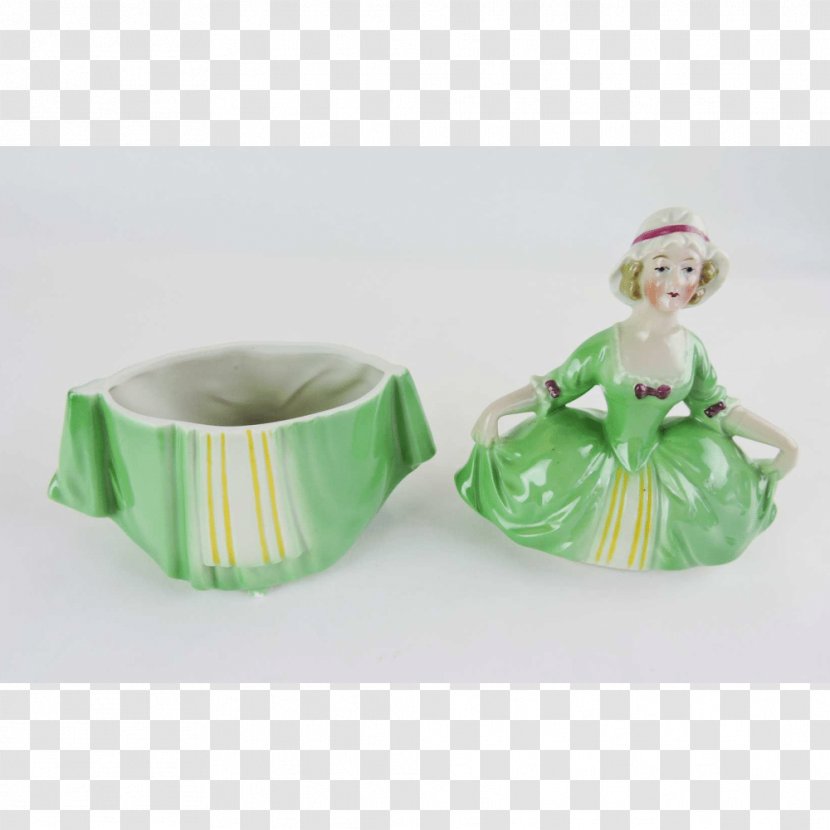 Porcelain Figurine Tableware Transparent PNG