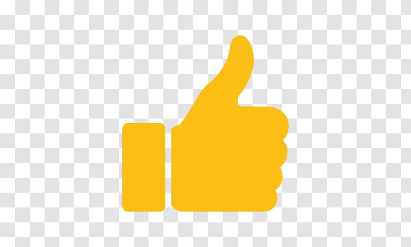 Thumb Signal Royalty-free - Photography - Yellow Flame Transparent PNG