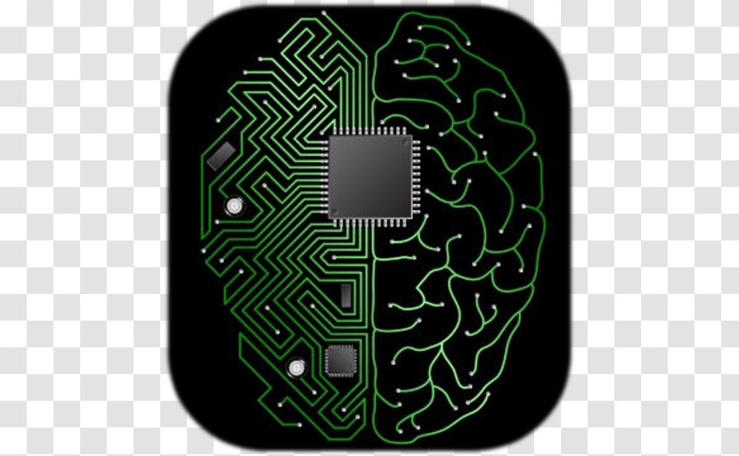 Home Automation Kits Technology - Intelligence - Intelligent Brain Transparent PNG