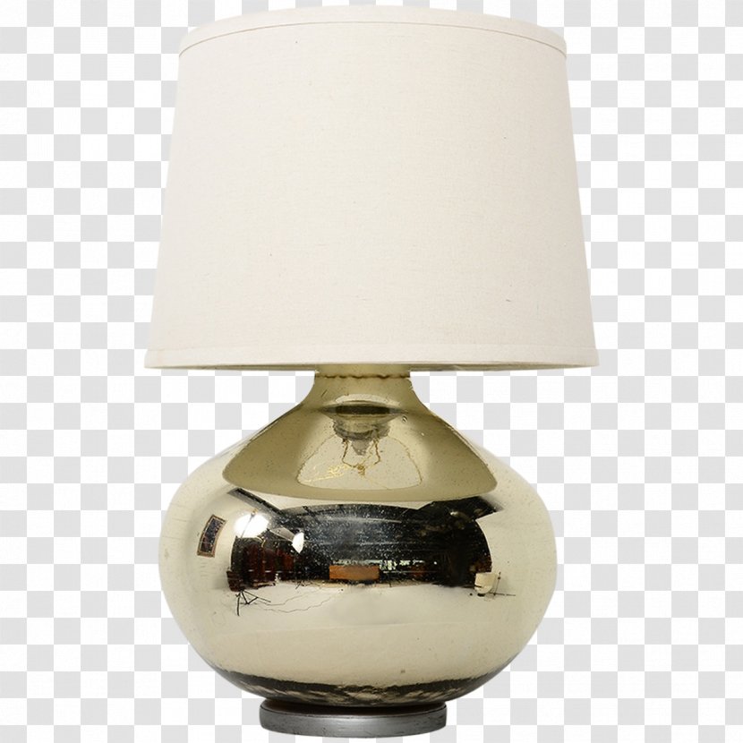 Bedside Tables Lamp Lighting Light Fixture - Bed Frame Transparent PNG