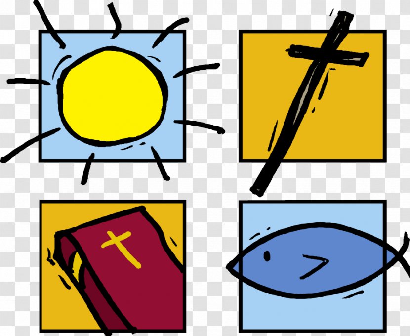 Religious Education Religion Class Christian Church - Yellow Transparent PNG