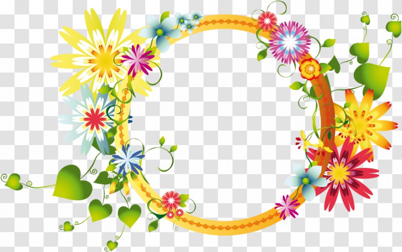 Clip Art - Flower - Enfant Transparent PNG